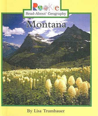 Cover of Montana