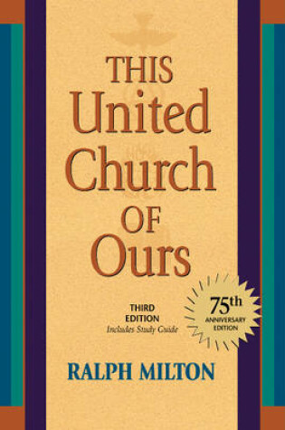 Cover of This United Church of Ours