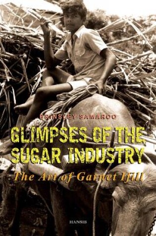 Cover of Glimpses Of The Sugar Industry