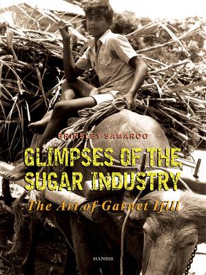 Book cover for Glimpses Of The Sugar Industry