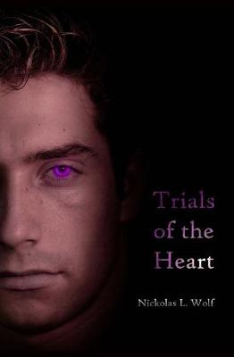 Book cover for Trials of the Heart