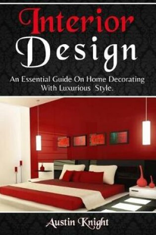 Cover of Interior Design