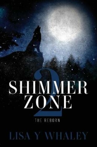 Cover of Shimmer Zone 2