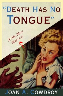 Book cover for Death Has No Tongue