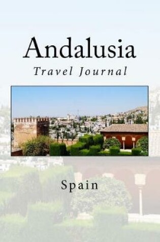 Cover of Andalusia