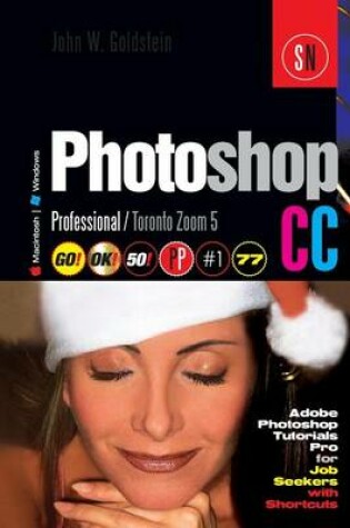 Cover of Photoshop CC Professional 77 (Macintosh/Windows)