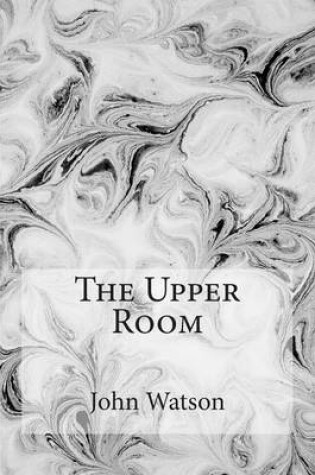 Cover of The Upper Room