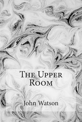 Book cover for The Upper Room