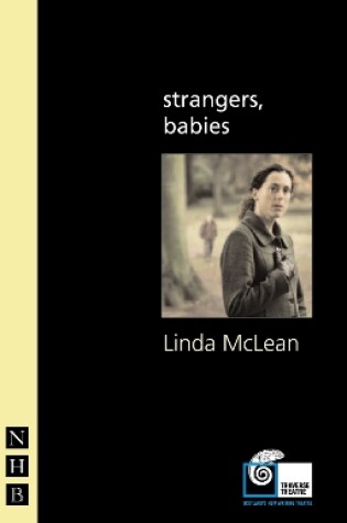 Cover of strangers, babies