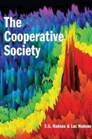 Cover of The Cooperative Society