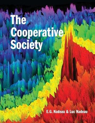 Book cover for The Cooperative Society