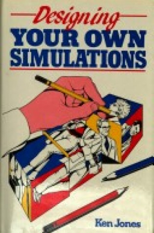 Cover of Designing Your Own Simulations