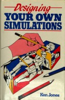 Book cover for Designing Your Own Simulations