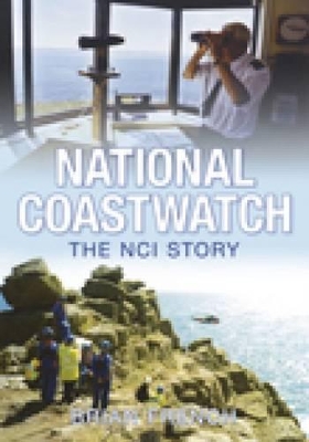 Book cover for National Coastwatch