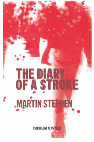 Cover of The Diary of a Stroke