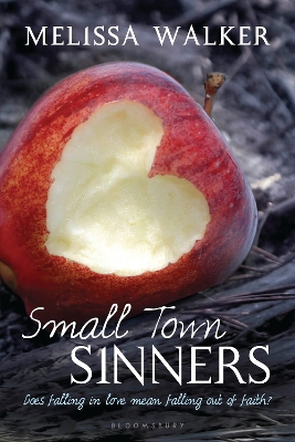 Book cover for Small Town Sinners