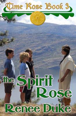 Cover of The Spirit Rose
