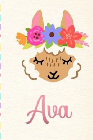 Cover of Ava