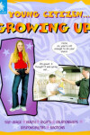 Book cover for Growing Up