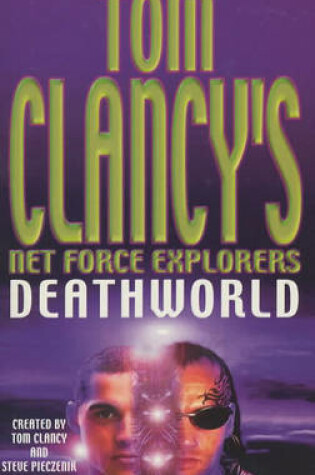 Cover of Deathworld