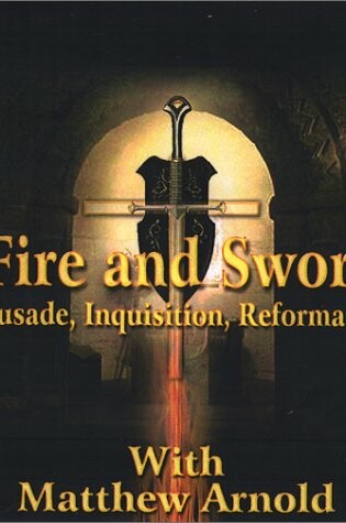 Cover of Fire & Sword