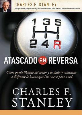 Book cover for Atascado En Reversa