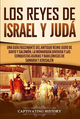 Book cover for Los Reyes de Israel y Juda