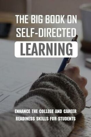 Cover of The Big Book On Self-Directed Learning