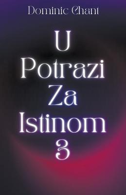 Book cover for U potrazi za istinom 3