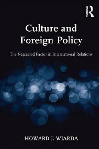 Cover of Culture and Foreign Policy