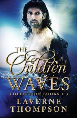 Book cover for The Children Of The Waves Collection