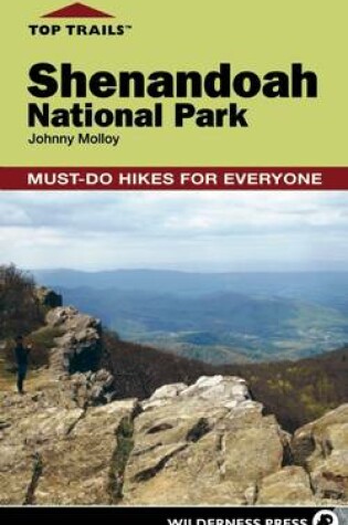 Cover of Top Trails: Shenandoah National Park