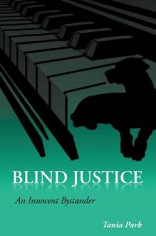 Cover of Blind Justice