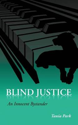 Book cover for Blind Justice