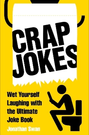 Cover of Crap Jokes