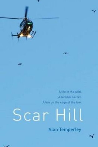 Cover of Scar Hill