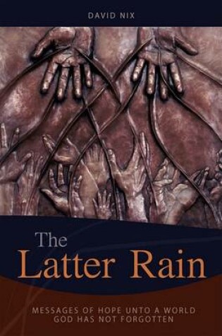 Cover of The Latter Rain