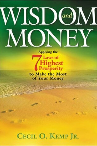 Cover of Wisdom and Money