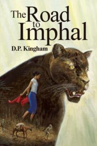 Cover of The Road to Imphal