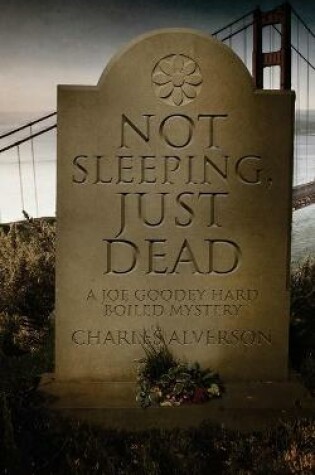 Cover of Not Sleeping, Just Dead