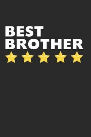 Cover of Best Brother