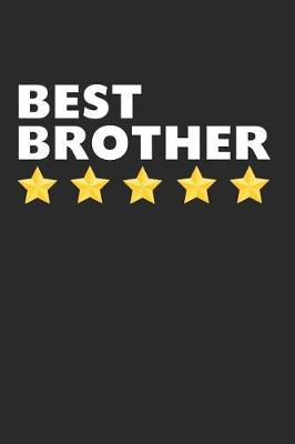 Book cover for Best Brother