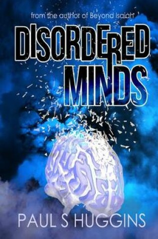 Cover of Disordered Minds