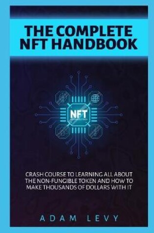 Cover of Complete Nft Handbook