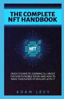 Book cover for Complete Nft Handbook