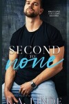 Book cover for Second to None