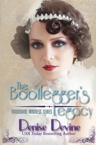 Cover of The Bootlegger's Legacy