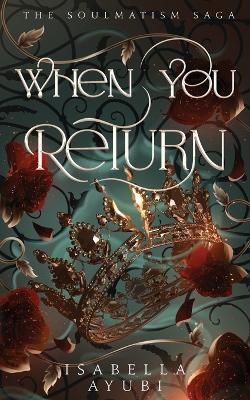 Book cover for When You Return