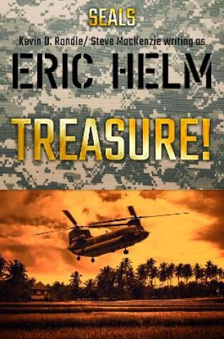 Cover of Treasure!