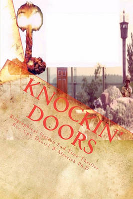 Cover of Knockin Doors